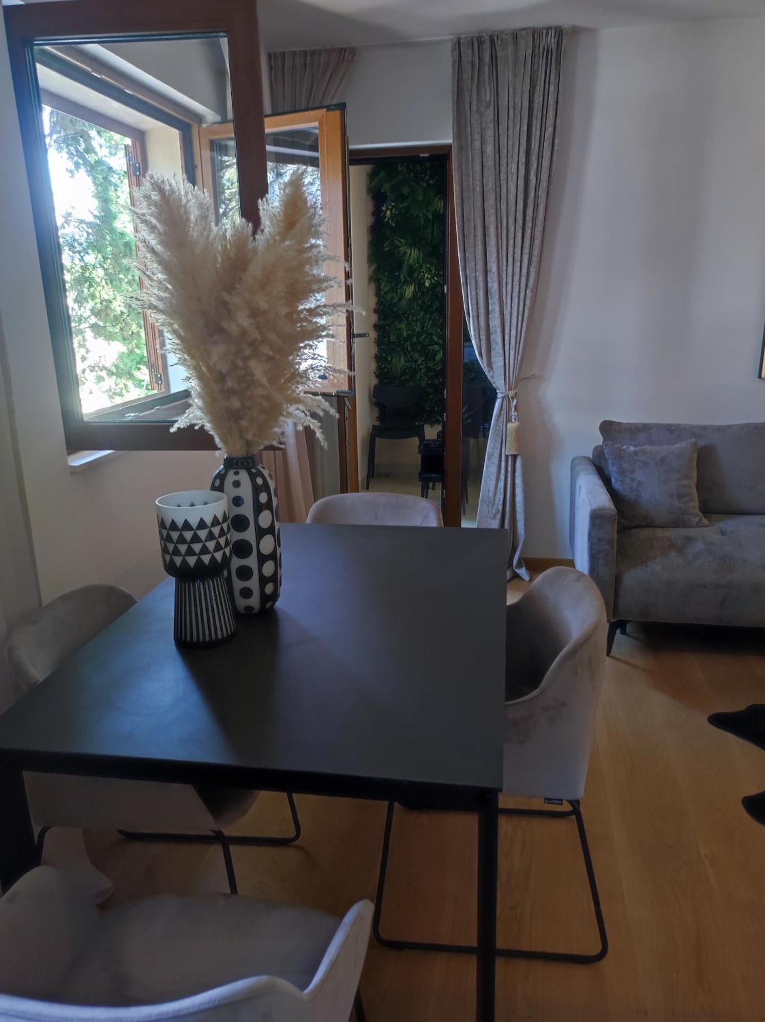Leilighet Luxury Marjan Hill *