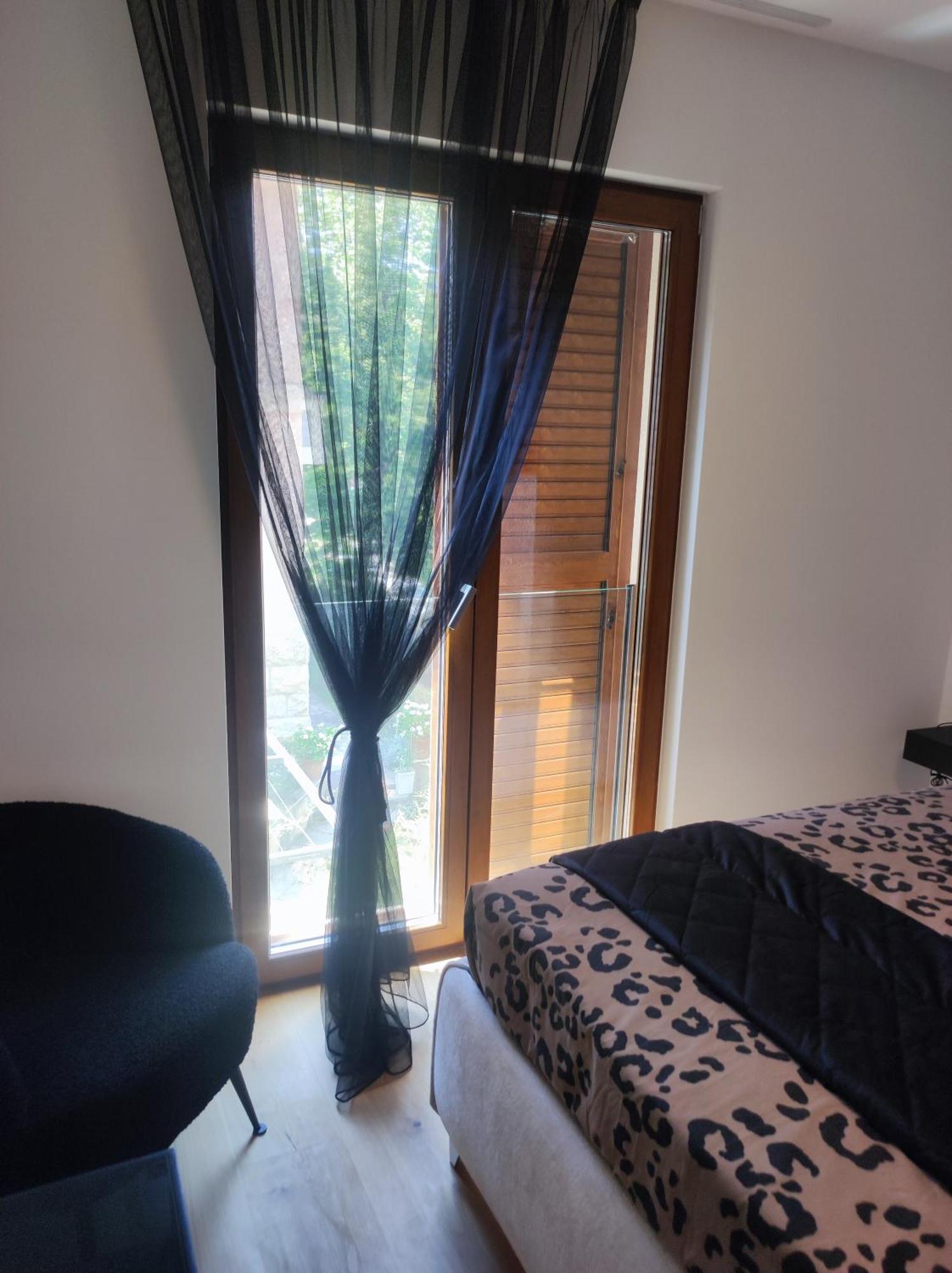 Luxury Marjan Hill Leilighet *