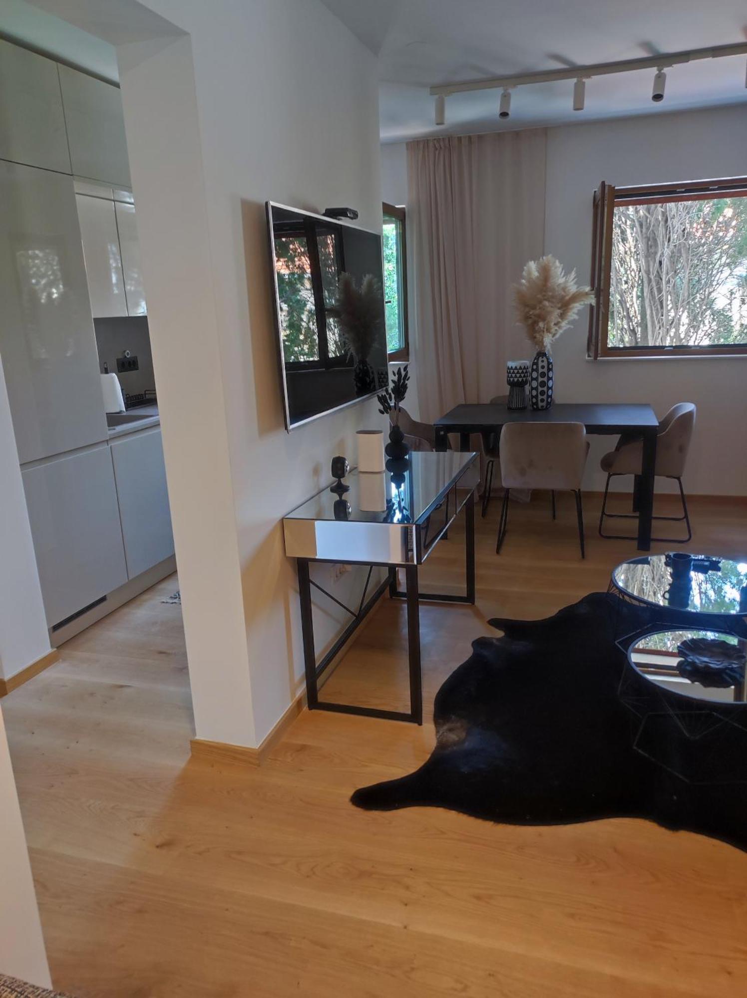 Leilighet Luxury Marjan Hill Split