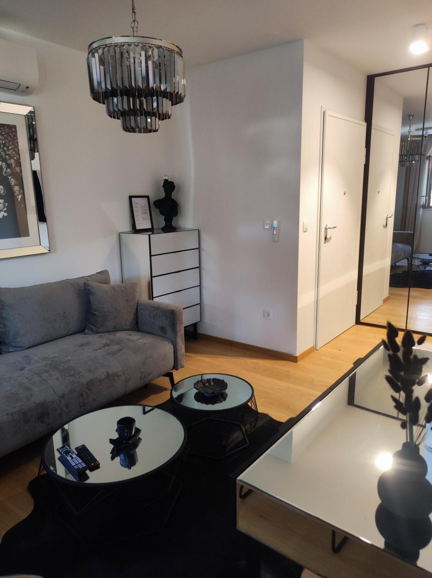 Leilighet Luxury Marjan Hill