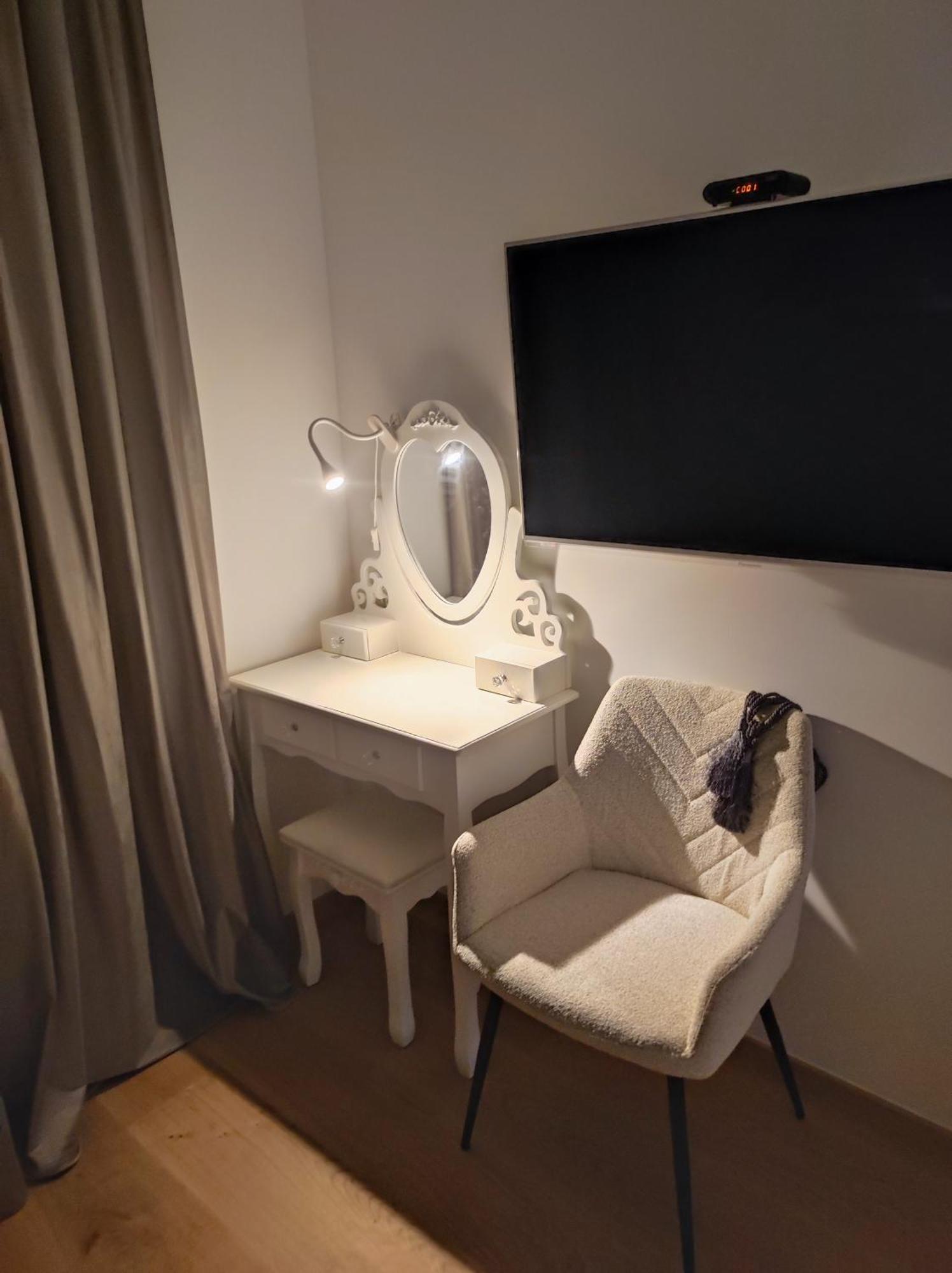 Luxury Marjan Hill Leilighet *