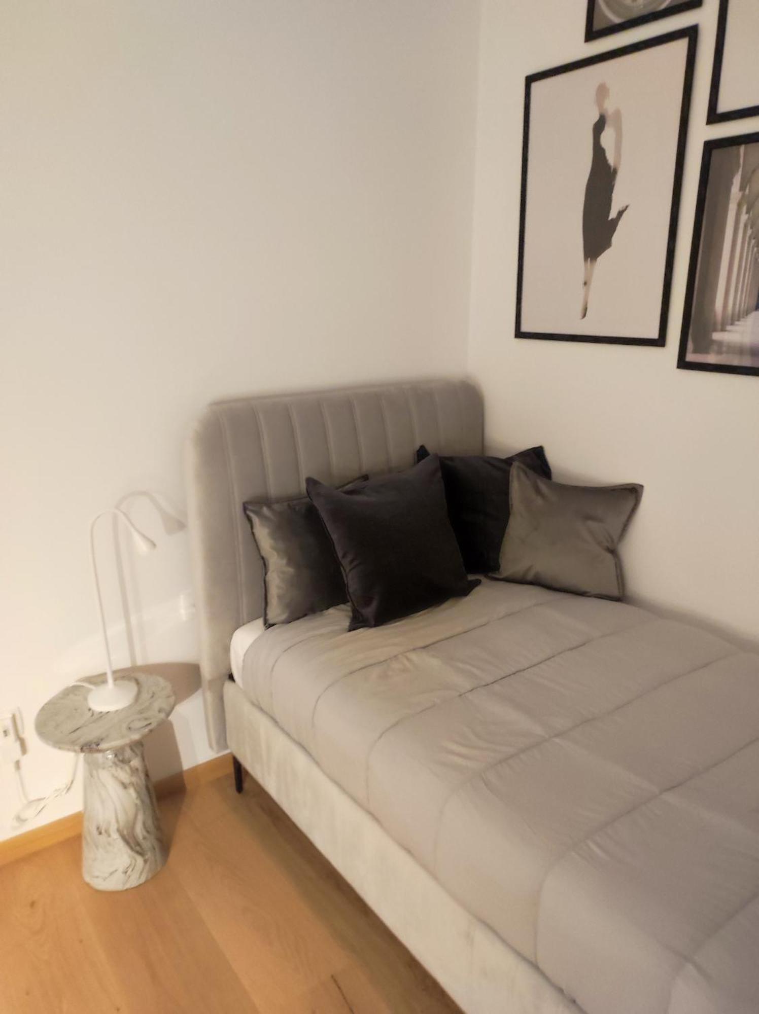 Leilighet Luxury Marjan Hill Split