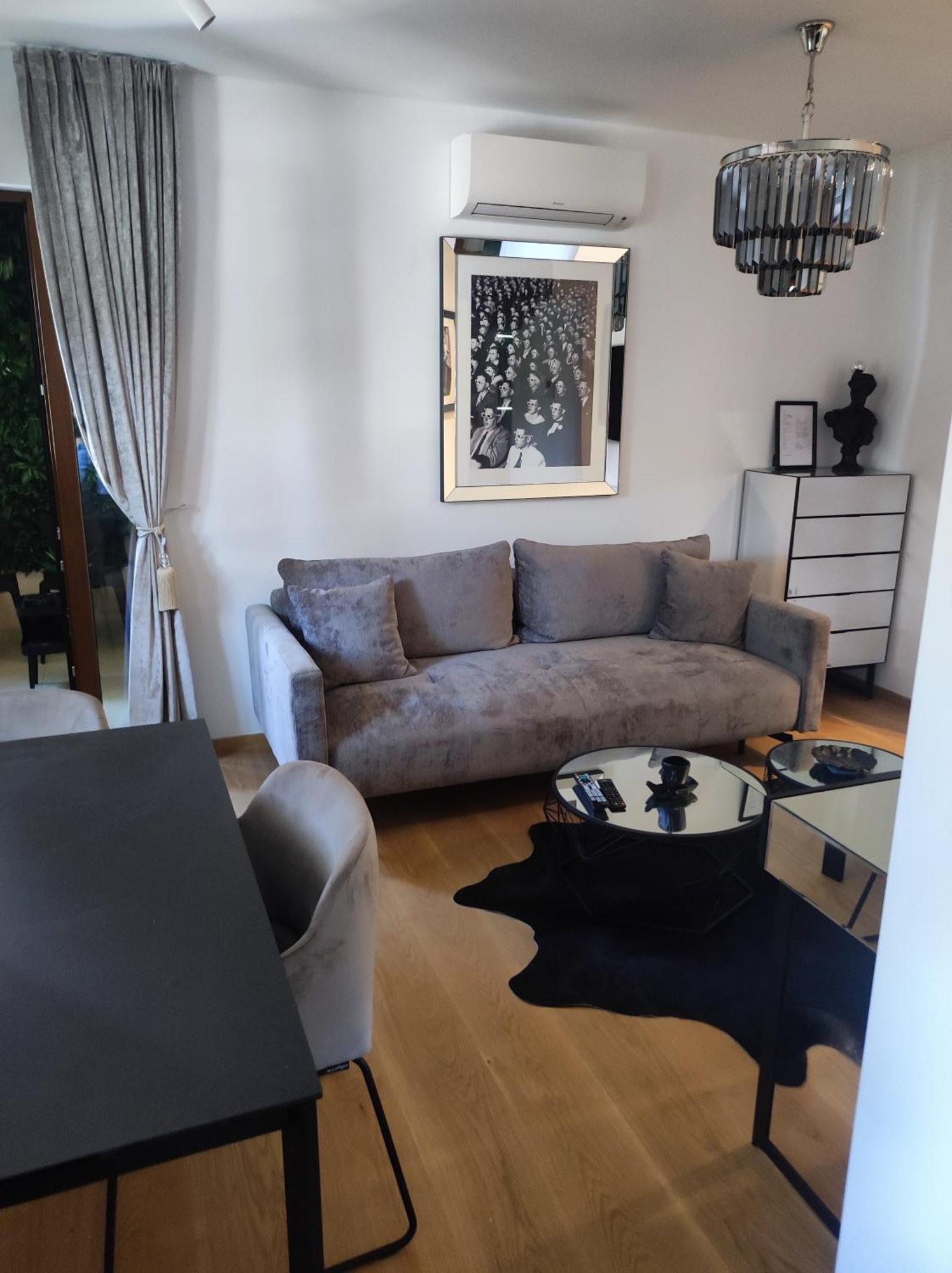 Luxury Marjan Hill * Split